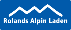 Logo Alpin Laden
