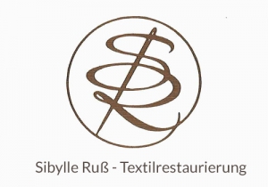 Sibylle Ruß - Logo